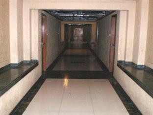Hotel Dwarka Nashik Zewnętrze zdjęcie